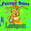 Personalized Kid Music