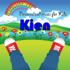Personalized Kid Music