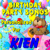 Personalized Kid Music