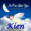 Personalized Kid Music