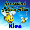 Personalized Kid Music