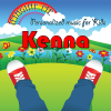 Personalized Kid Music