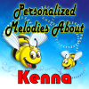 Personalized Kid Music
