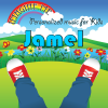 Personalized Kid Music