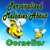 Personalized Kid Music