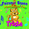 Personalized Kid Music
