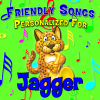 Personalized Kid Music