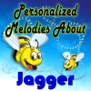 Personalized Kid Music