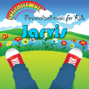 Personalized Kid Music
