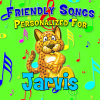 Personalized Kid Music