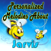 Personalized Kid Music