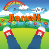 Personalized Kid Music