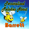 Personalized Kid Music