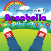 Personalized Kid Music