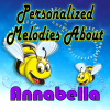 Personalized Kid Music