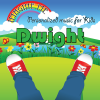 Personalized Kid Music