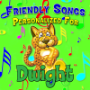 Personalized Kid Music