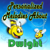 Personalized Kid Music