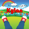 Personalized Kid Music
