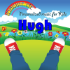 Personalized Kid Music