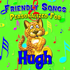 Personalized Kid Music