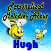 Personalized Kid Music