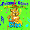 Personalized Kid Music