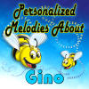 Personalized Kid Music