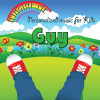 Personalized Kid Music