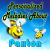 Personalized Kid Music