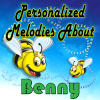 Personalized Kid Music