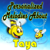 Personalized Kid Music