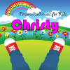 Personalized Kid Music
