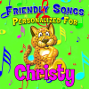 Personalized Kid Music