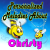 Personalized Kid Music