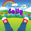Personalized Kid Music