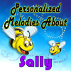 Personalized Kid Music