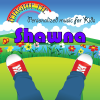 Personalized Kid Music