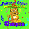 Personalized Kid Music