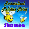 Personalized Kid Music