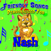 Personalized Kid Music