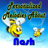 Personalized Kid Music