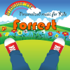 Personalized Kid Music