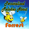Personalized Kid Music