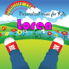 Personalized Kid Music