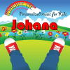 Personalized Kid Music