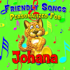 Personalized Kid Music