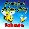 Personalized Kid Music