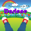 Personalized Kid Music