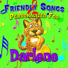Personalized Kid Music
